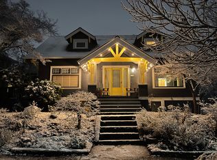 2138 SE 32nd Pl, Portland, OR 97214