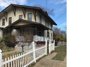 306 Evergreen Ave, Woodlynne, NJ 08107