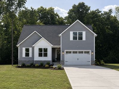 128 Morgan Ln Lot 8, Dickson, TN, 37055