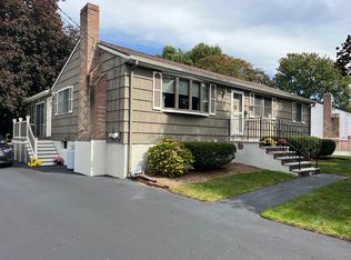 18 Lillian Rd, Stoughton, MA 02072