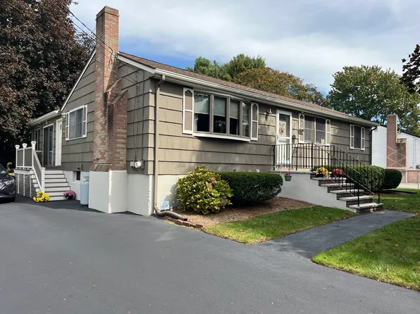 18 Lillian Rd, Stoughton, MA 02072
