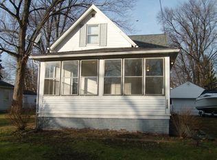 5048 Ancil Rd, Toledo, OH 43615