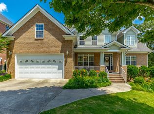 3106 Roundabout Ln, Ooltewah, TN 37363