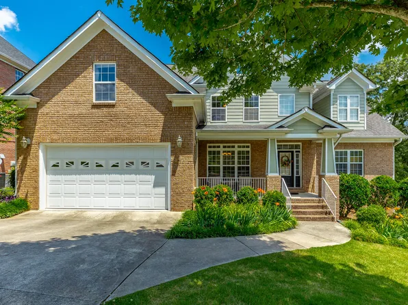 3106 Roundabout Ln, Ooltewah, TN 37363