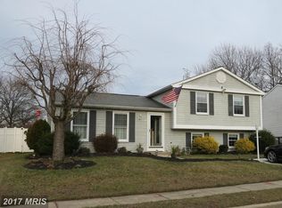10 Havenfield Dr, Baltimore, MD 21234