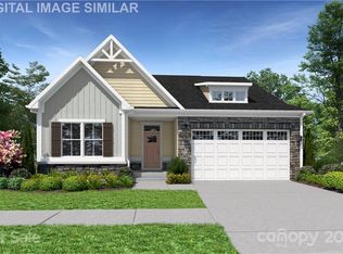 5033 Summer Surprise Ln #244, Harrisburg, NC 28215