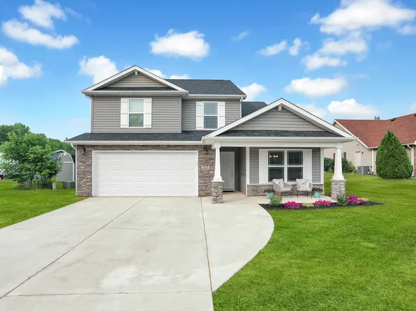 1125 Robin Ct, Greentown, IN 46936
