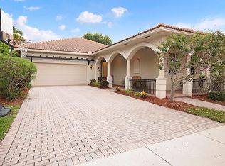 207 Via Rosina, Jupiter, FL 33458