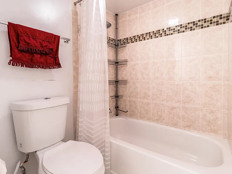 2141 Wisconsin Ave NW #204 — Photo 30