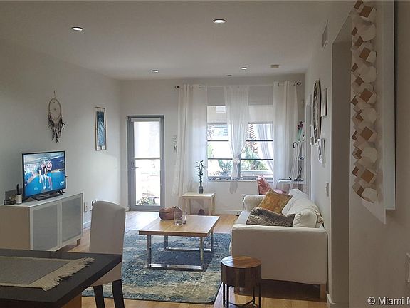 2nd image of 1551 Lenox Ave APT 5