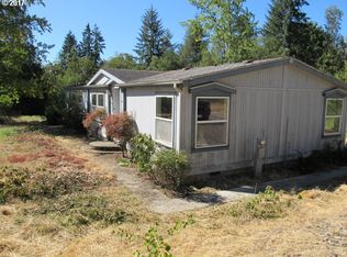 68439 S Barton Rd, Rainier, OR 97048