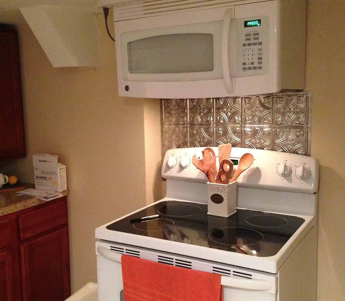 1 bed, 900 sqft, $2,500 — Photo 4