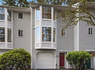 Springbrook Square, Kirkland, WA 98034