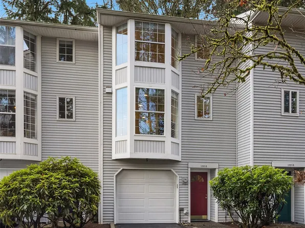 10215 NE 129th Lane, Kirkland, WA 98034