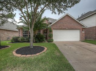 16638 Greenbriar Point Ln, Houston, TX 77095