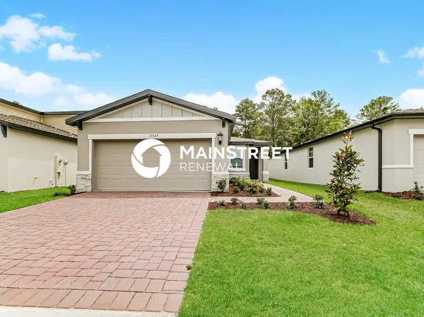 17345 Cagan Crossings Blvd, Clermont, FL 34714