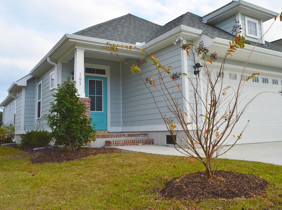 1st image of 103 Finch Dr