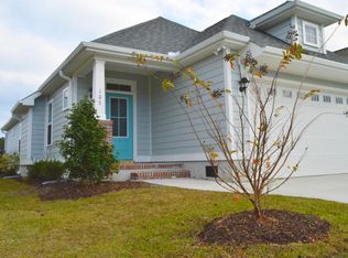 103 Finch Dr, Beaufort, NC 28516