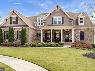 1251 Chipmunk Forest Chase, Powder Springs, GA 30127