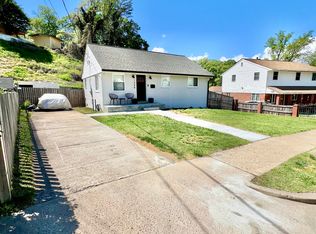 1326 S Columbus St, Arlington, VA 22204
