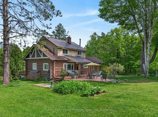 203 Horseshoe Lake Rd, Seguin, ON P2A2W8