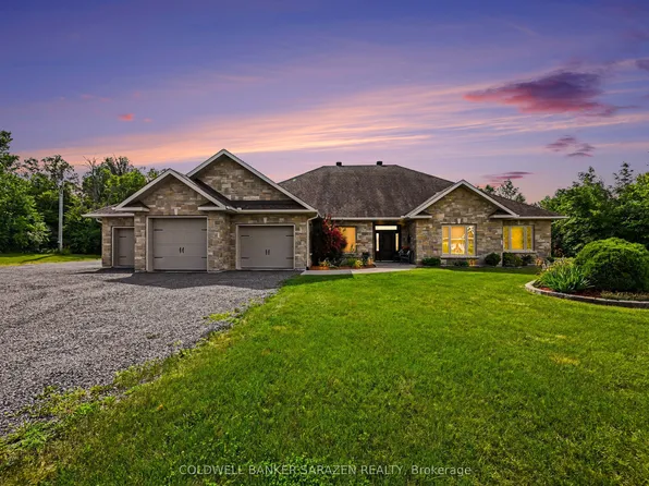 1159 Jamieson Ln, Horton, ON K7V 3Z4