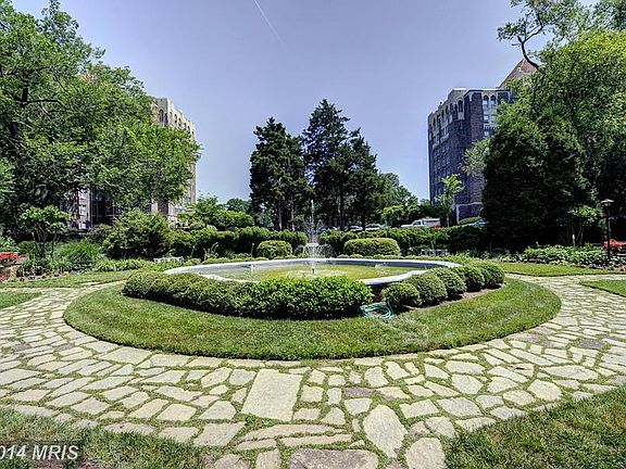 2nd image of 4000 Cathedral Ave NW APT 247B