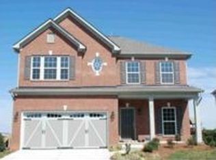 2014 Terrapin St, Indian Trail, NC 28079
