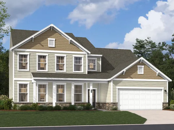 3046 Snail Seed Trl, Lexington, SC 29073