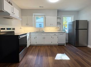 2219 Ashley Rd, Charlotte, NC 28208