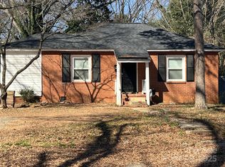 2518 Lumina Ave, Charlotte, NC 28208