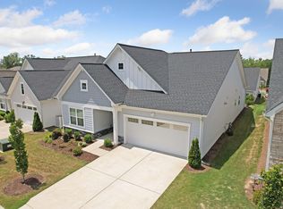 175 Auburn Village Blvd, Raleigh, NC 27610