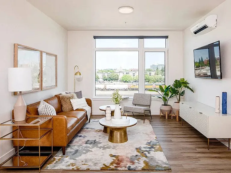 RiverWest Apartments — Photo 32