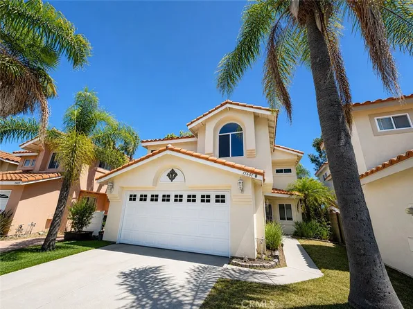 15657 Ladera Vista Dr, Chino Hills, CA 91709