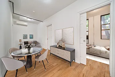 Rented by Living New York