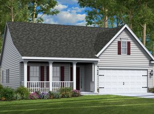 LOT 832 Castaway Dr, Greenbackville, VA 23356