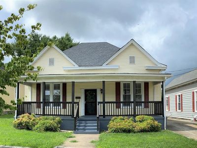 67 Federal St, Lynchburg, VA, 24504