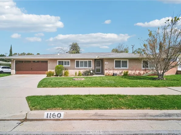 1160 Lundy Dr, Simi Valley, CA 93065