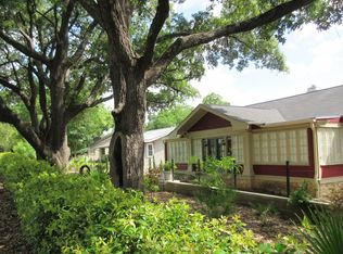333 Encino Ave, Alamo Heights, TX 78209