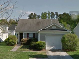 11337 Northwoods Forest Dr, Charlotte, NC 28214