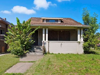 500 W 115th St, Chicago, IL, 60628