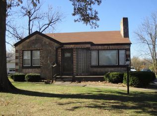 2615 N Grant Ave, Springfield, MO 65803