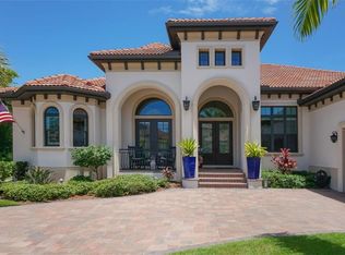 4908 Topsail Dr, Nokomis, FL 34275