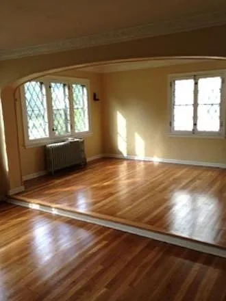 Huge Living room / Dining Room
