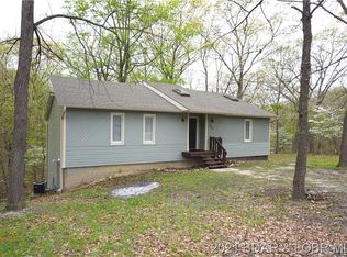 260 Goldenrod Rd, Lake Ozark, MO 65049