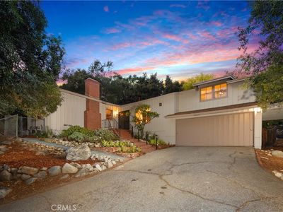 405 Canon Ave, Sierra Madre, CA, 91024