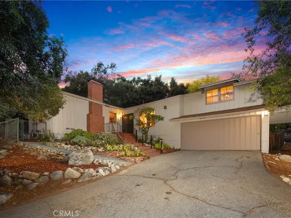 405 Canon Ave, Sierra Madre, CA 91024