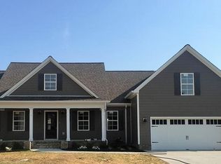 2006 Maggie Ct LOT 22, Greenbrier, TN 37073