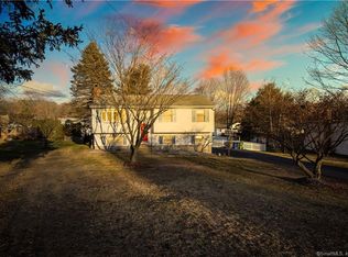 88 Strawberry Hill Rd, Bristol, CT 06010