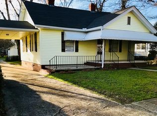 113 O St SW, Thomaston, GA 30286